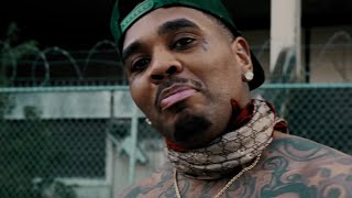 Kevin Gates - MAKE ME CRY SOMETIMES (Music Video)