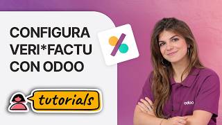Cómo configurar Veri*Factu en Odoo paso a paso | Guía 2027