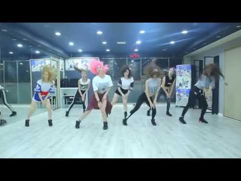 150731 SONAMOO - Naver Episode 4