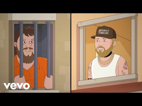 ERNEST - I Went To College / I Went To Jail (Official Music Video)