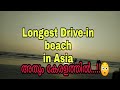 Exploring Kannur Muzhappilangad Beach Driving Beach In India Driving Beach Kerala