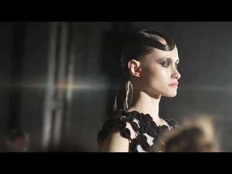 Moisés Nieto Fall Winter 2022-23