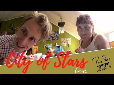 thursday morning jam #033⎥“City of Stars“ LaLaLand Cover⎥mit Susan Riedel