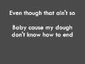 One in a Million - Ne-Yo [Lyrics On Screen] 