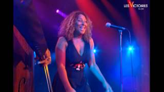 I gotta right to sing the blues - Elisabeth Kontomanou - Victoires du Jazz 2006