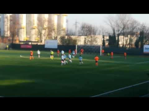 Accademia Sandonatese - Leone XIII 4-2