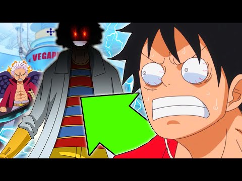 [SPOILER 1062] OMG... NOCH MEHR ENTHÜLLUNGEN!