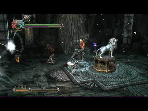 Dante's Inferno : For�t Sombre Xbox 360