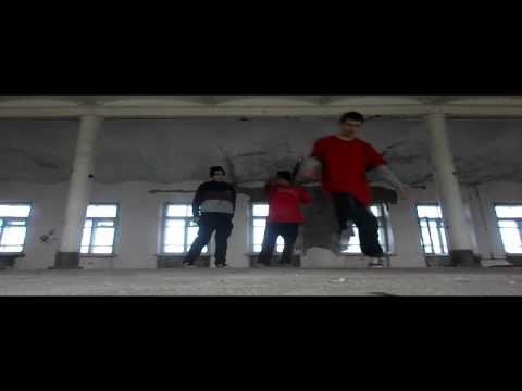 C-Walk | 3 - Way | Edwin & Kros & Noks