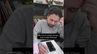 Questions to Ask Before Buying a Business | Seller Financing Checklist (VTB Guide)