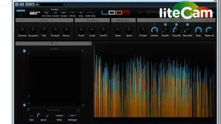 Video thumbnail for AIR Loom VST Presets demo - Awesome Synth , all showcase presets demoed by clearlight808