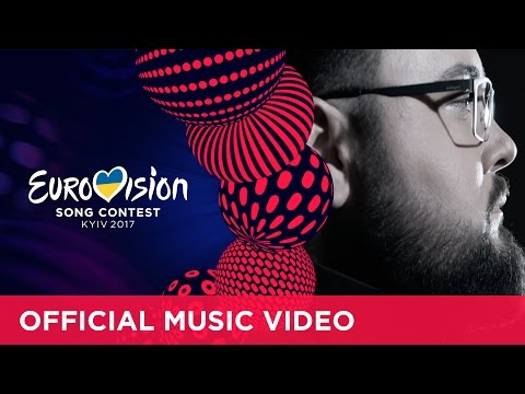 Jacques Houdek - My Friend (Croatia) Eurovision 2017 - Official Music Video Video