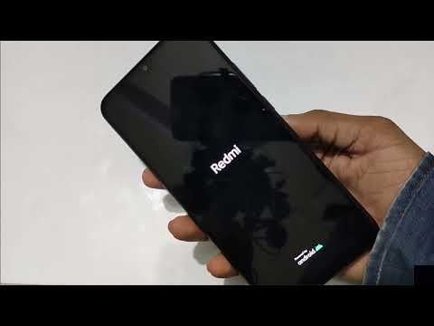 Redmi 9A Hard Reset kaise kare, How to Hard Reset Redmi 9A