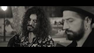 La Fuga - Banderas (Videoclip Oficial)