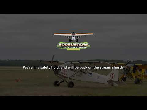 Sodbusters STOL Finals Live from Brainerd, MN!