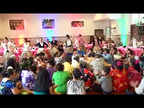 NUKULAELAE FATELE AT SEIS 21ST - TAMA OTE NUKU