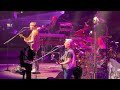 Phish - Access Me - 10/27/24 - MVP Arena, Albany, NY - S1 N3 4K