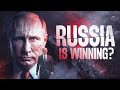 Did Russia win the war against US & EU? Economic Case Study