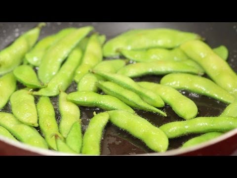 égeti e az edamame a zsírt)