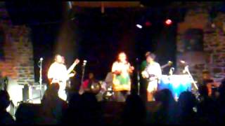 2009 Live   Buka Tiende