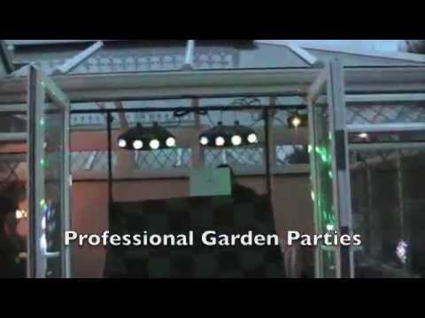 Spinnin-Sounds The Mobile Disco Experts