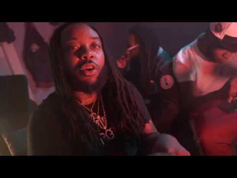 Freek Nasty x Dame Dot x Ace Cino - We Bummin (Official Video)