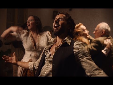 Papi Hans - Умирам да живея [Official Video]