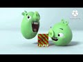 A K A Cartoon 1994 2015 Logos YTP Round 2