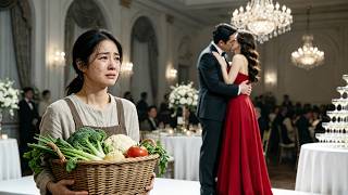 He publicly called his lover true wife & me just a plaything. Reborn,I avenge myself!#260403wdB2