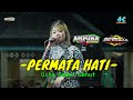 PERMATA HATI Voc Gita Sedut Senut AMPUKA MUSIC REXONIA AUDIO