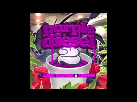 Parkway Man Feat Lil Mal & Doe B - Way