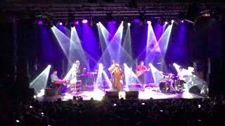 Basia -Pandora’s Box live