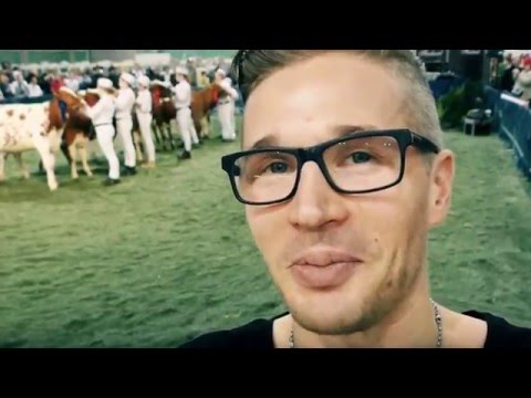 Tie Superfinaaliin osa 2.