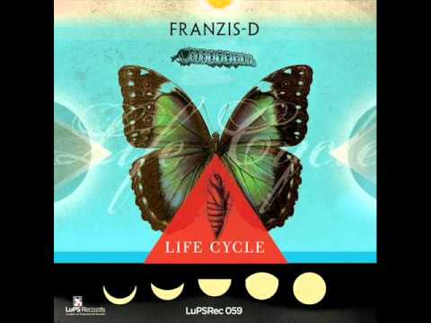 Franzis-D - Life Cycle (Original Mix) - LuPS Records