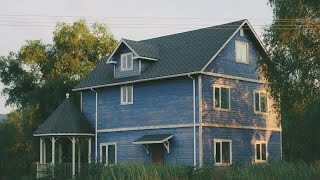 Gresham Oregon new house - Home Inspection