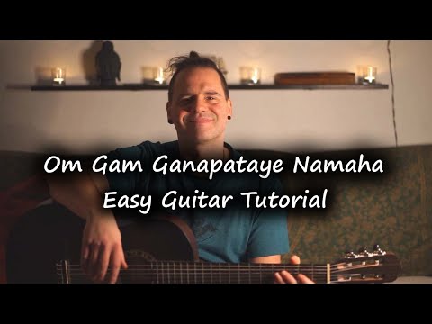 Om Gam Ganapataye Namaha - Edo & Jo