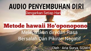 Download lagu Ho'oponopono Relaxation Hypnotherapy Audio for Self-Healing from Various Mental Illnesses mp3