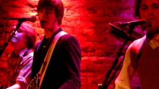 The Click Five semi-acoustic &quot;I Quit! I Quit! I Quit!&quot;