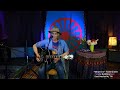 "What It Is" — Live With Todd Snider | Ep. 08 05/17/20, The Purple Building, East Nashville, TN