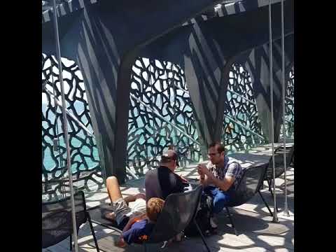 Museu das Civilizações da Europa e do Mediterrâneo