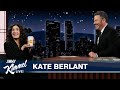 Kate Berlant on Her One Woman Show, Yearbook Photo Prank & Working with Bo Burnham