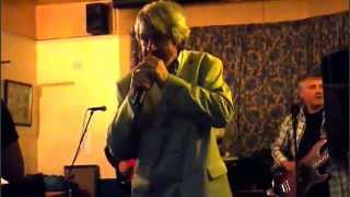 The Feelgood Band  The more I give