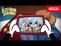 Disney Illusion Island Launch Trailer Nintendo Switch