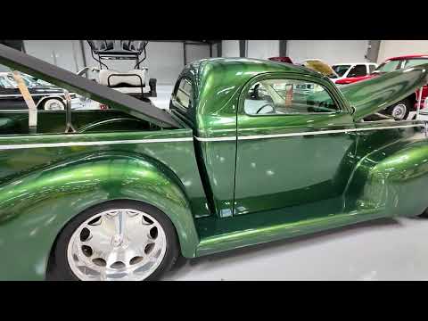 1946 Ford Pickup (CC-2078201) for sale in Greensboro, North Carolina