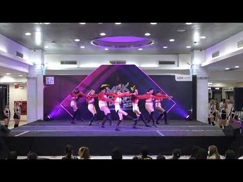 MBK Cover Dance 2020 รอบ Semi FINAL ทีม ARACHNE