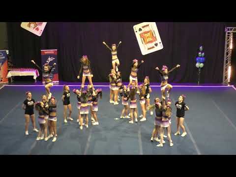 A-STYL DRAGONS FEVER Team Beginner CTB2 at RCC 2018