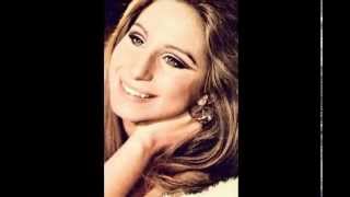 Barbra Streisand &quot;I&#39;ve Never Been A Woman Before&quot;