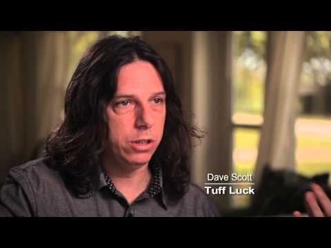 Tuff Luck Documentary - Remembering Todd