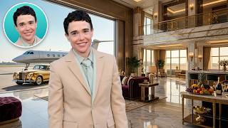 Elliot Page's Luxurious Lifestyle 2026 | Net Worth, Fortune, Car Collection, Mansion...