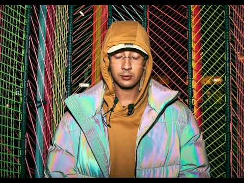 Antisocial - Ghali Remix (ft. Ed Sheeran, Travis Scott)